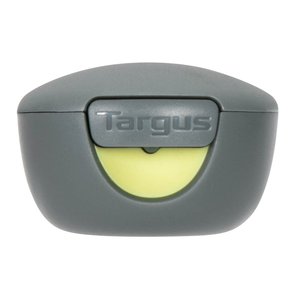 Targus Presenters Control Plus Dual Mode EcoSmart® Antimicrobial Presenter with Laser AMP06704AMGL 5051794034790