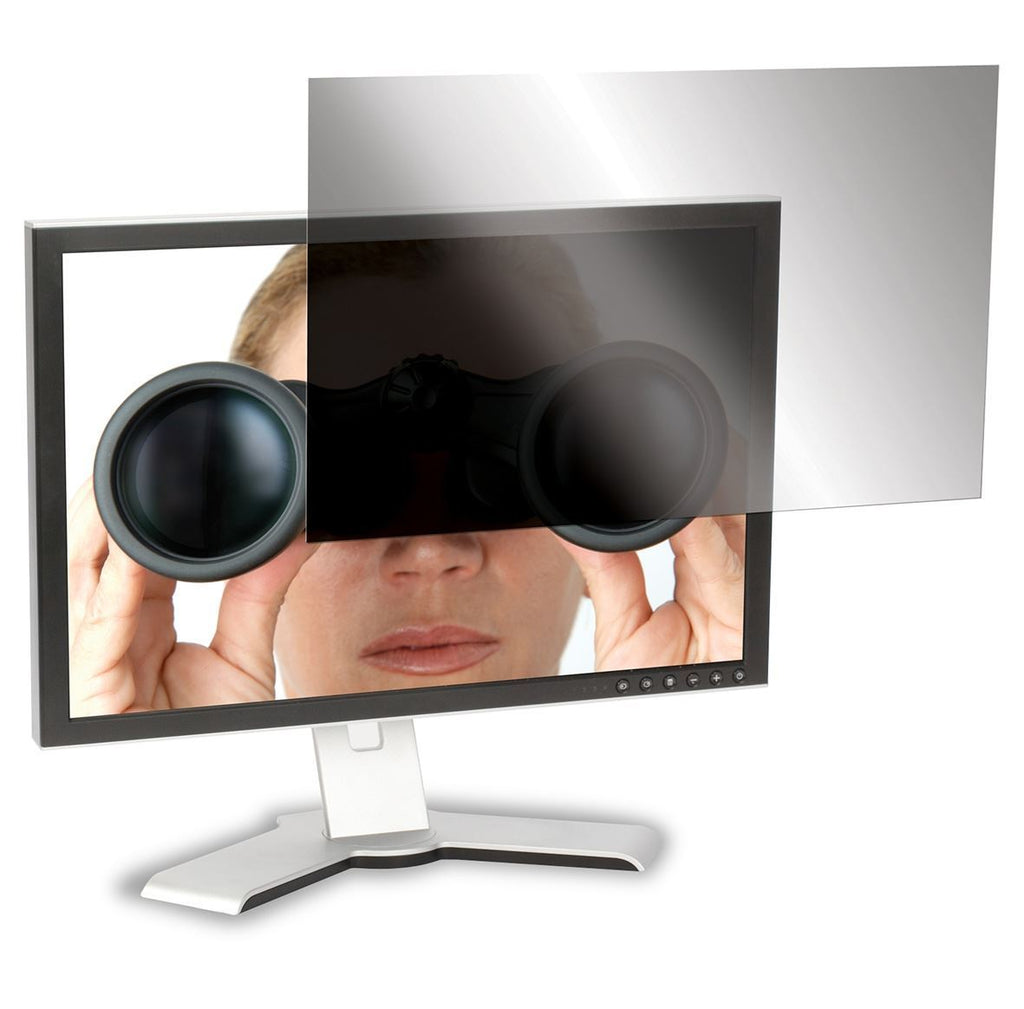 Privacy Screen for Desktops | Powerful Security | Targus UK