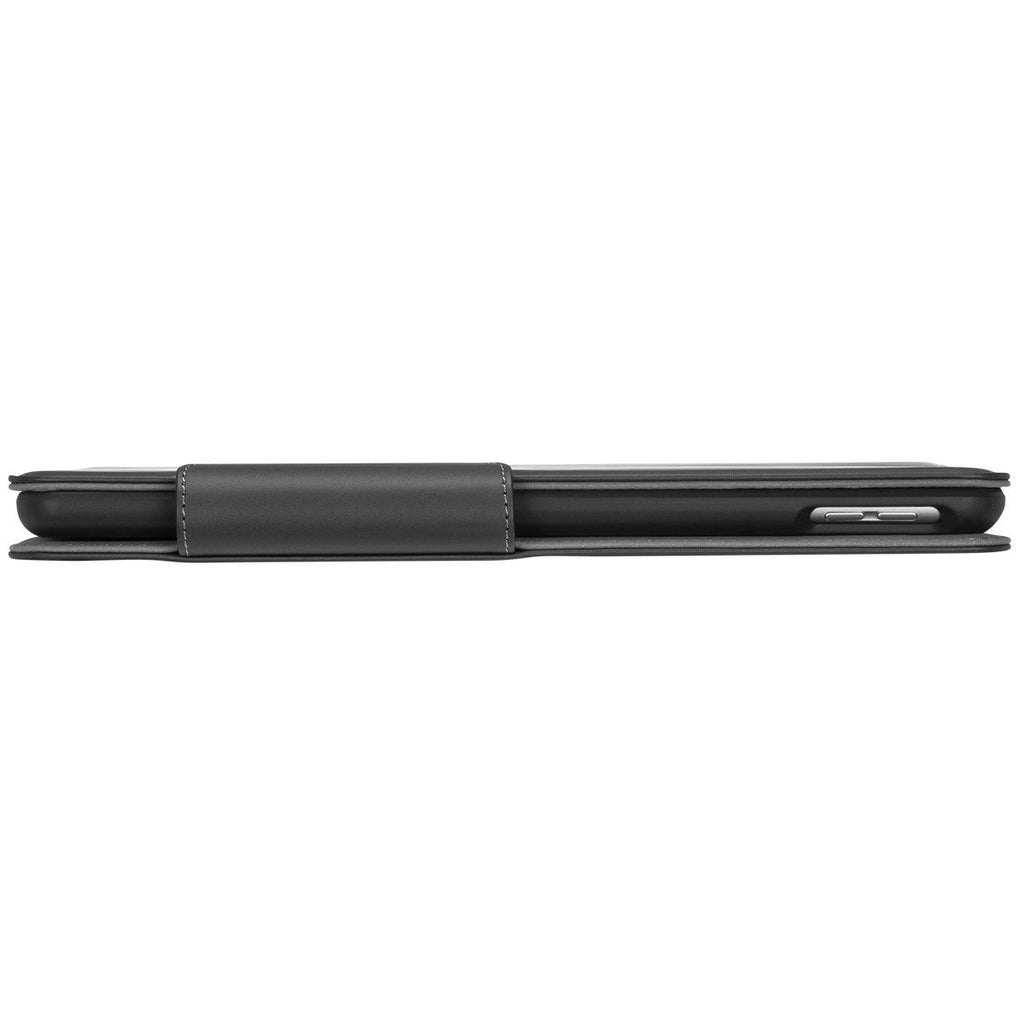 Targus VersaVu® Classic Case for iPad® (8th/7th gen.) 10.2-inch - Black