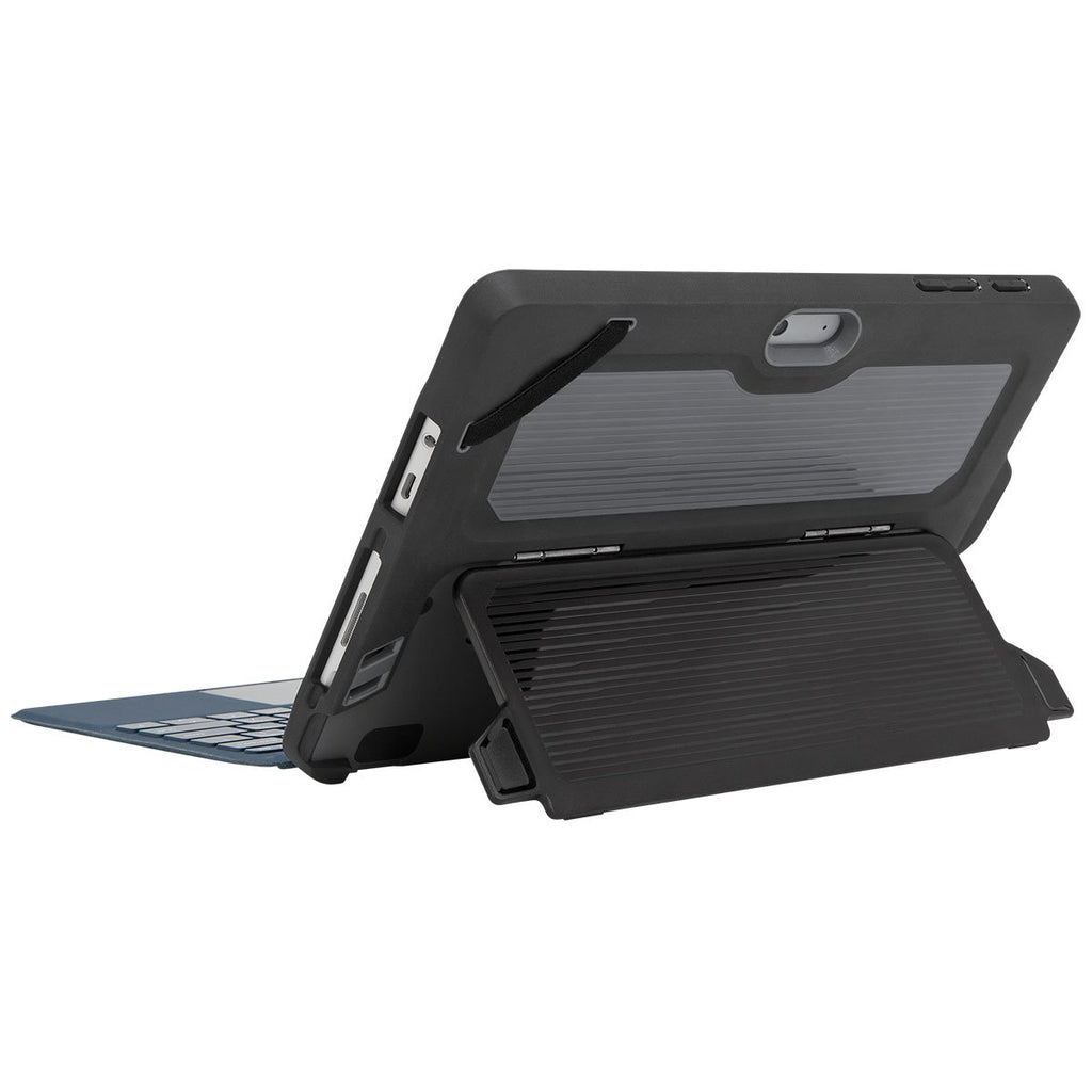 Targus Tablet Cases Protect Case for Microsoft Surface™ Go, Go 2 and Go 3 - Grey THZ779GL 5051794026702