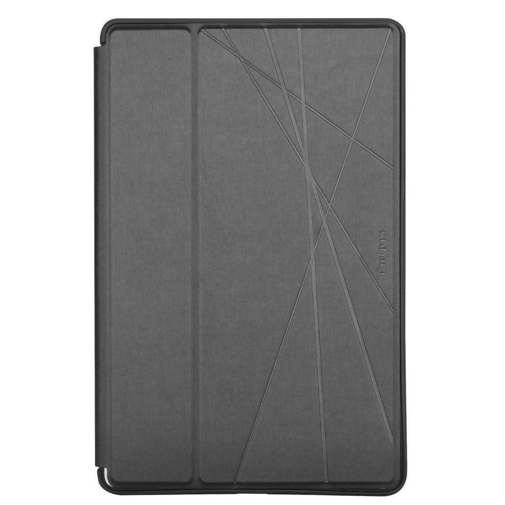 Targus Tablet Cases Antimicrobial Click-in Case for Samsung Galaxy® Tab A7 10.4” - Black THZ887GL 5051794034394