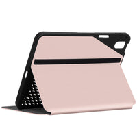 Targus Tablet Cases Click-In™ Case for iPad® 2022 - Rose Gold