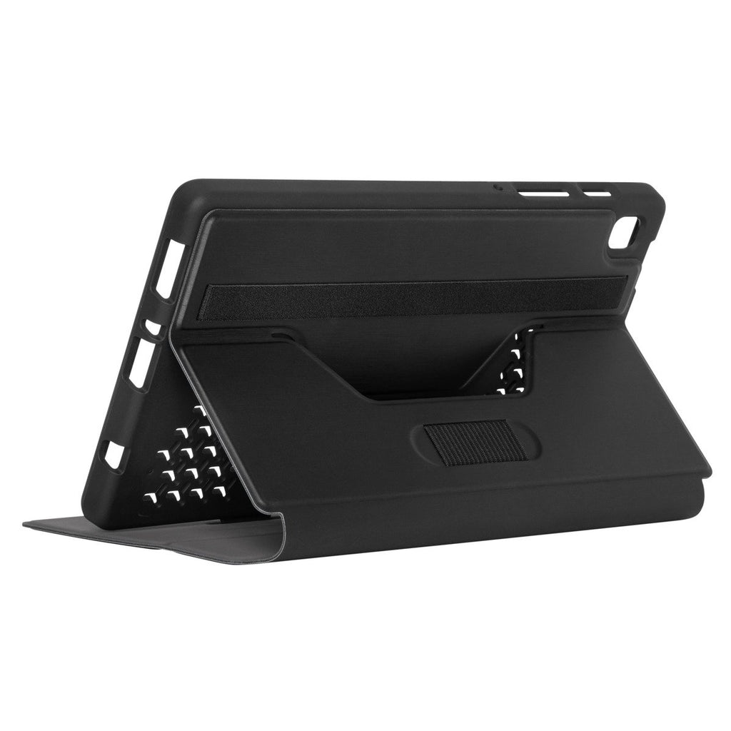 Targus Tablet Cases Click-In™ Case for Samsung Galaxy® Tab A7 Lite 8.7” - Black THZ903GL 5051794035810