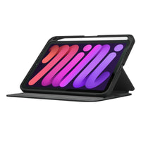 Targus Tablet Cases Click-In™ Case for iPad mini® (6th gen.) 8.3” - Black
