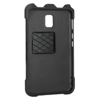 Targus Tablet Cases Field-Ready Tablet Case for Samsung Galaxy Tab Active3 - Black THD502GLZ 5051794032130