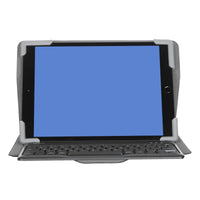 Targus Tablet Cases Pro-Tek™ Universal 9-11” Keyboard Case (US) - Black THZ861US 5051794031638
