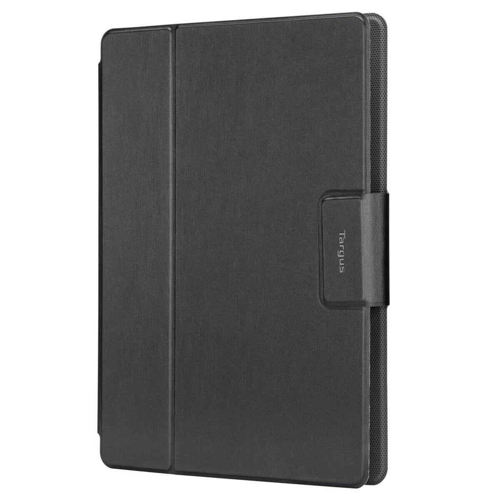 Targus Safe Fit™ Universal 9-10.5” 360° Rotating Tablet Case - Black