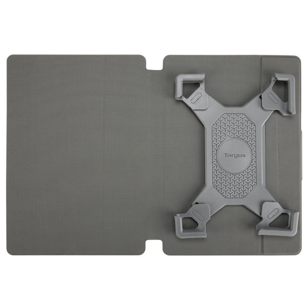 Targus Tablet Cases Safe Fit™ Universal 9-10.5” 360° Rotating Tablet Case - Blue THZ78502GL 5051794028720