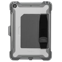 Targus Safeport Rugged Case for iPad (8th/7th Gen) 10.2-inch - Grey