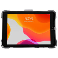 Targus Tablet Cases Safeport Rugged Case for iPad (9th/8th/7th gen.) 10.2-inch - Grey THD49804GLZ 5051794029659