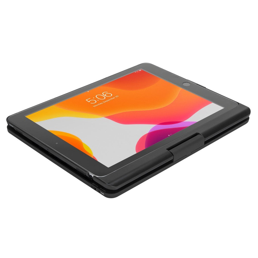 Targus VersaType for iPad (8th/7th gen.) 10.2