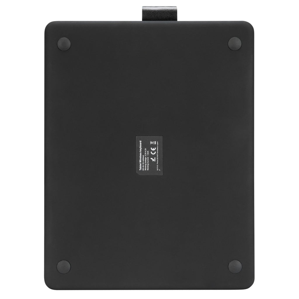Targus VersaType for iPad (8th/7th gen.) 10.2