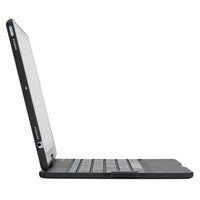 Targus Tablet Cases VersaType™ for iPad® (9th, 8th and 7th gen.) 10.2-inch, iPad Air® 10.5-inch, iPad Pro 10.5-inch (Nordic) - Black THZ857NO 5051794031935