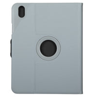 Targus Tablet Cases VersaVu® Case for iPad® 2022 - Silver THZ93511GL 5051794036558