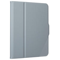 Targus Tablet Cases VersaVu® Case for iPad® 2022 - Silver THZ93511GL 5051794036558