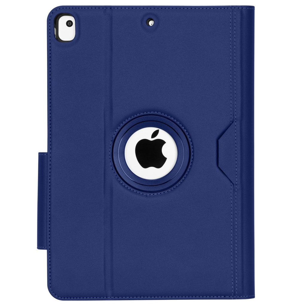 Akashi iPad 10.2 Blue Folio Case - Tablet case - LDLC 3-year