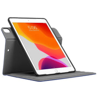 Targus VersaVu® Classic Case for iPad® (8th/7th gen.) 10.2-inch - Blue