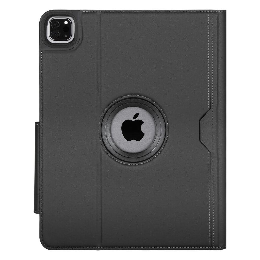 VersaVu® Classic Case for iPad Air 13 and Pro in Black