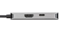 Targus USB-C Multi-Port Hub