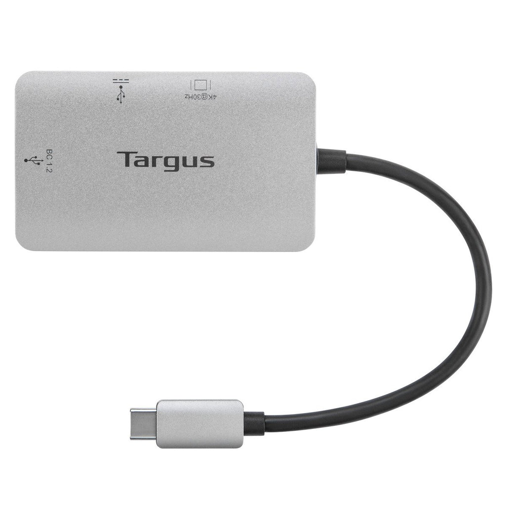 Targus USB-C Multi-Port Hub