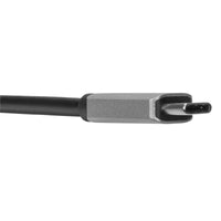 Targus USB Hubs USB-C to 4-Port USB-A Hub ACH226EU 5051794030341