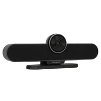 Targus Webcams All-in-One 4K Video Conference System (UK Plug)