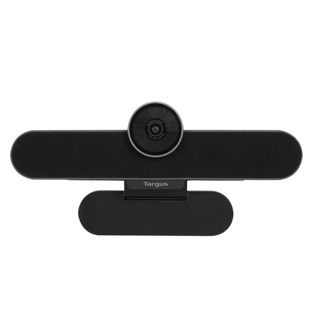 Targus Webcams All-in-One 4K Video Conference System (UK Plug) AEM350UKZ 5051794042481